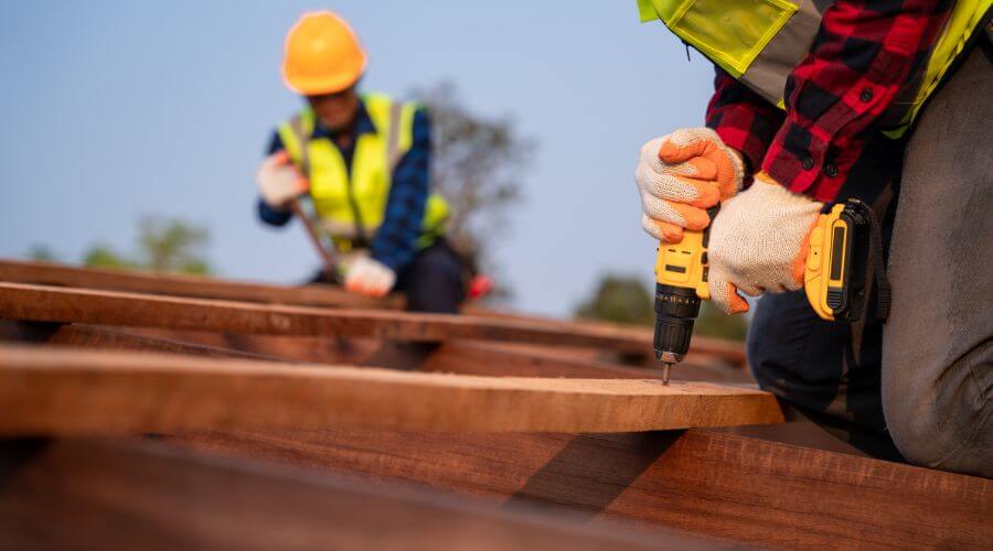 Local Siding Services in Sandy Spring, MD